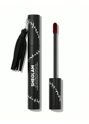 Тинт для губ I Am Not A Kitten Peel-Off Lip Tint, Swift End, 2.8 мл Sheglam (364894678)