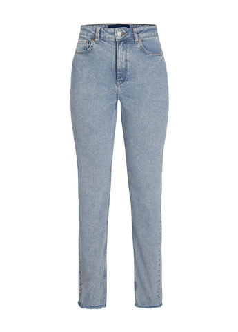 Джинси демісезон,блакитний,JJXX Jack & Jones - (284669633)