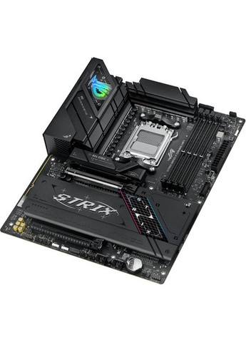 Материнська плата ROG STRIX B850-F GAMING WIFI (90MB1J70-M0EAY0) Asus (323133714)