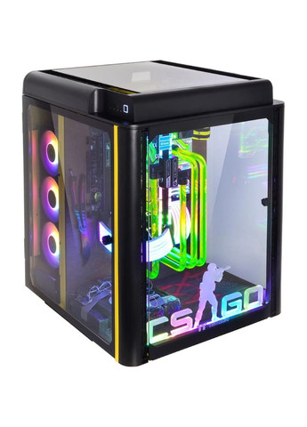 Комп'ютер Overlord BOMB Windows 11 Pro (BOMBv06Win) ARTLINE (370848694)