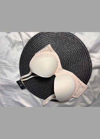 Світло-бежевий бюстгальтер Teyi з кісточками