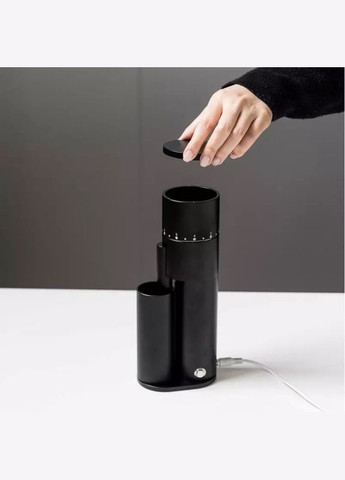 Кавомолка Lagom Mini електрична 48 мм. (R-18895-VS) No Brand (303420772)