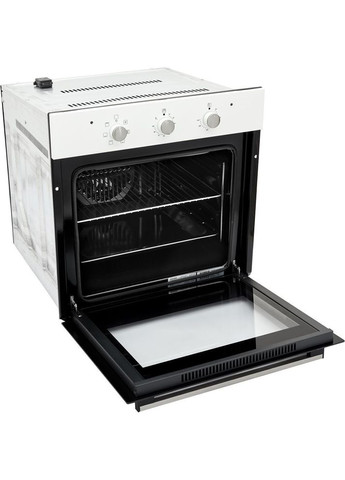 Духовка электрическая ESTER 6006 WH ELEYUS (319145728)