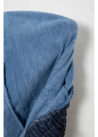 Штани жіночі утеплені, колір синій, 157R327-1 Ager (366732552)