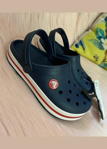 Крокс Крокбенд Клог Clog Crocs Crocband (329996307)