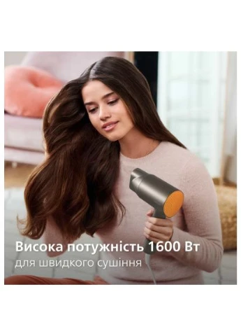 Фен BHD321/00 Philips (396876465)