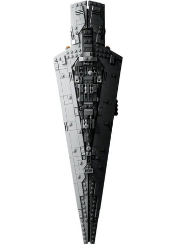 Блоковый конструктор Star Wars Звездный суперразрушитель Кат (75356) Lego (360404060)