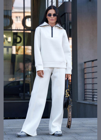 Теплий костюм з брюками Liton (301127925)