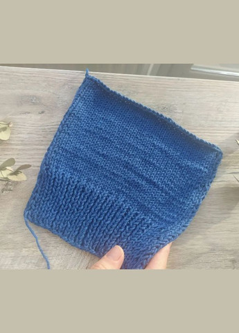 Bio Cotton № 10206 темный синий 100% эко коттон хлопковая пряжа для вязания Etrofil (366394398)