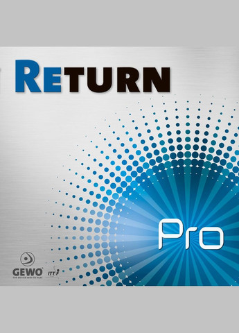 Ракетка для настольного тенниса PS Blast Carbon FL (1074000001) GEWO (346529777)