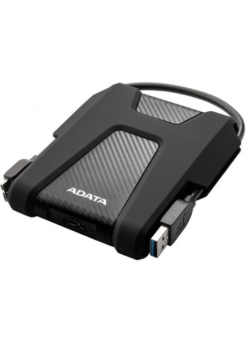 Внешний жесткий диск 2.5" 1TB (AHD680-1TU31-CBK) ADATA (372614302)