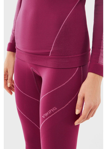 Комплект термобелья Primeone женский фуксия - 500/25/7755-4600 Viking (358497778)