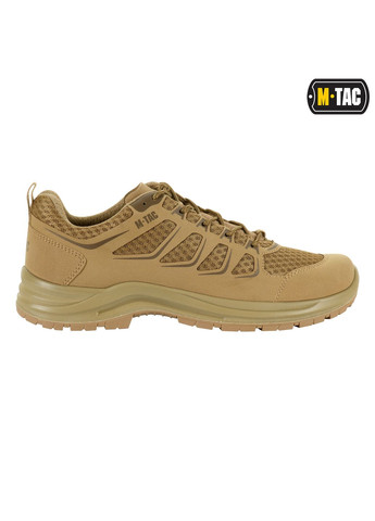 Кроссовки тактические Iva Coyote () M-TAC (303410596)