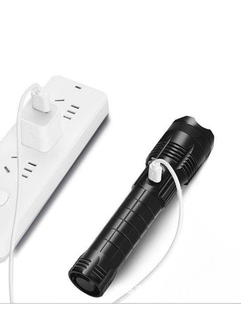 Ручной аккумуляторный фонарь BL-B99-P99 No Brand (315705213)