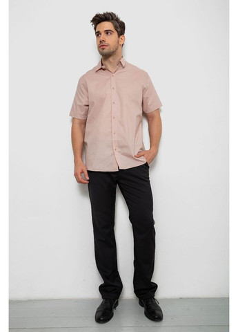 Сорочка чоловіча однотонна, 214R7327-2 Ager (360857326)