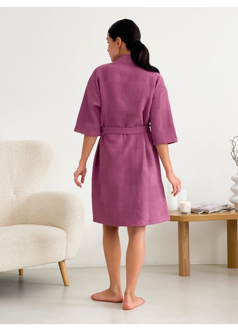 Вафельный халат, кимоно S Vishnya (360240381)