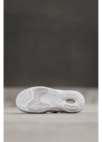 Білі літні кросівки adidas adifom q cloud white адідас адіфом No Brand