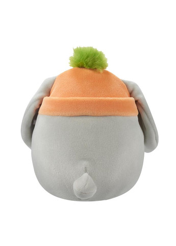 М'яка іграшка Кролик Валентина Squishmallows SQER00905, 13 см No Brand (362570443)