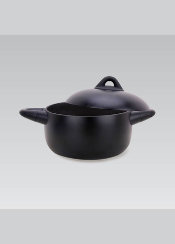 Антипригарная кастрюля Elite 220 мм x 4 л (MR-4017-22) Maestro (323653071)