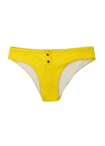 Жовтий літній купальник Mtp