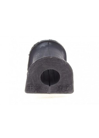 Втулка стабілізатора (переднього) Kia Cerato 04-09 (19mm) ADG080138 (opt-om) Blue Print (345756191)