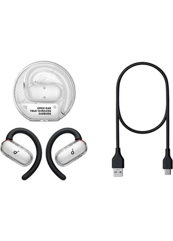 Гарнитура SoundCore V40i White (A3878G21) Anker (353835164)