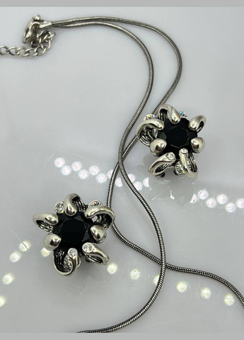 Комплект цветочки 44 см No Brand (282737722)