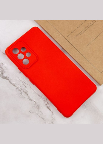 Чохол на Samsung Galaxy A32 4G / для самсунг галаксі А32 силікон / Marsala Getman (360636509)