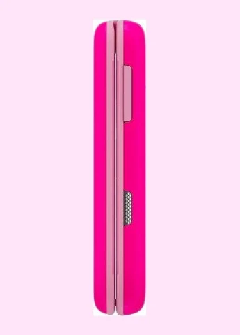Телефон Barbie Phone Pink UA UCRF HMD (330031174)