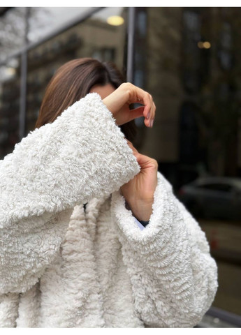 Шубка 🐑 (ЗАМІР В ОПИСІ) GD/GL Модний простір (370147364)