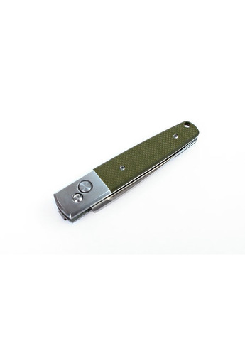 Нож складной G7211-GR зеленый (A-015316) Ganzo (319390830)