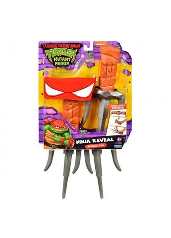 Набір іграшк. зброї Мovie III - Кинджал-сай TMNT (290111014)