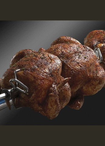 Гриль газовий Crown 490 865283 Broil King (316621908)