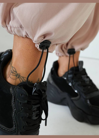 Штаны женские однотонные Style Point (341328492)