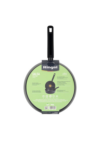 Сковорода Salsa 28 см (6529629) Ringel (314745998)