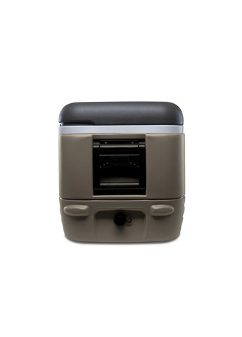 Изотермический контейнер IGLOO Sportsman 120 113 л бежево термобокс для рыбалки и кемпинга термоизолятор ProDobro (367264849)