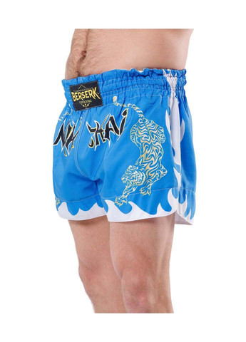 Шорты Berserk Sport Muay Thai Fighter (295441689)