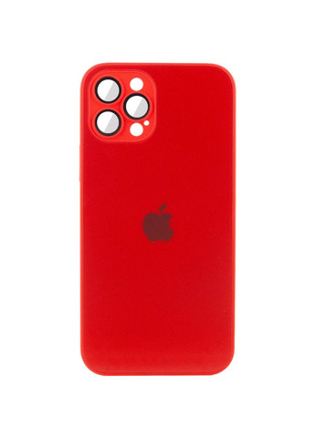 Чохол TPU+Glass Sapphire matte case для Apple iPhone 12 Pro (6.1") Epik (292733315)