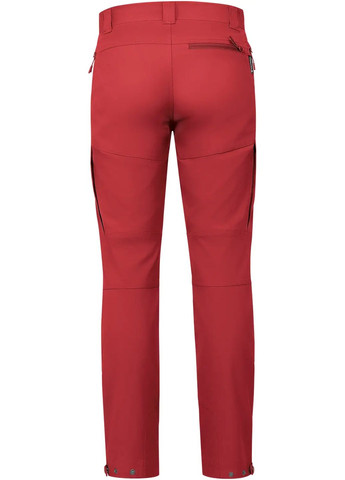 Штани трекінгові Frontier Turun Carmine No Brand (330613415)
