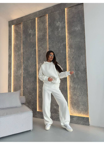 Женские теплые брюки FINO Mode (363233355)