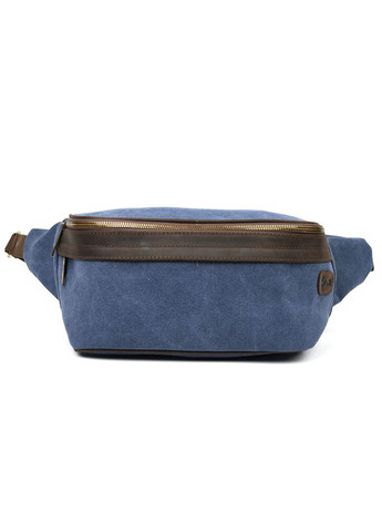 Сумка бананка для фотоаппарата кожа и конвас RCk-1313-4lx TARWA (350199076)