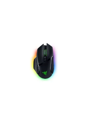 Мышь (RZ01-04620100-R3G1) Razer Basilisk V3 Pro Wireless/Bluetooth Black (399995719)