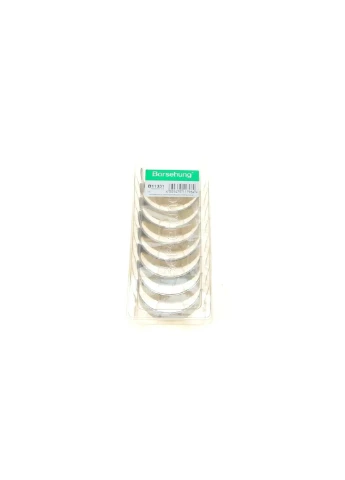 Подшипники скольжения шатунные B11331 No Brand (340418526)