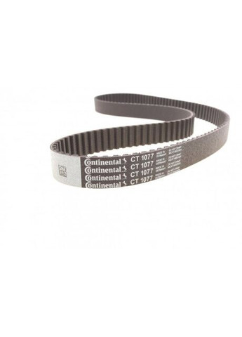 Ремень зубчатый ГРМ (Пр-во ) CT1077 ContiTech (366206954)