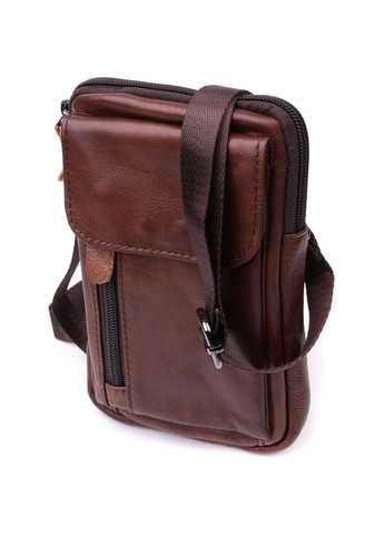 Кожаная мужская сумка Vintage (288135465)