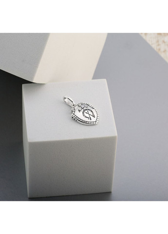 Кулон срібний Одровонж 925 Skifska Etnika (364203297)