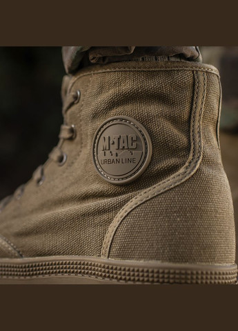 Кеди Coyote M-TAC (315148305)