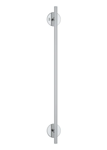 Держатель для полотенец Bau Cosmopolitan Neutral (40459001) Grohe (388585632)