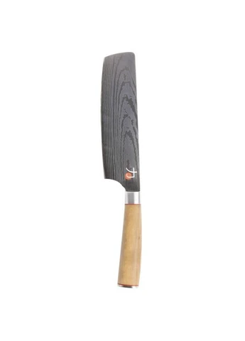 Нож для шинковки MasterPro Tetsu 17.5 см (BGMP-4165) Pro Master (397412421)