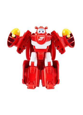 Фигурка-трансформер Джетт питомец EU770641 Super Wings (362695690)